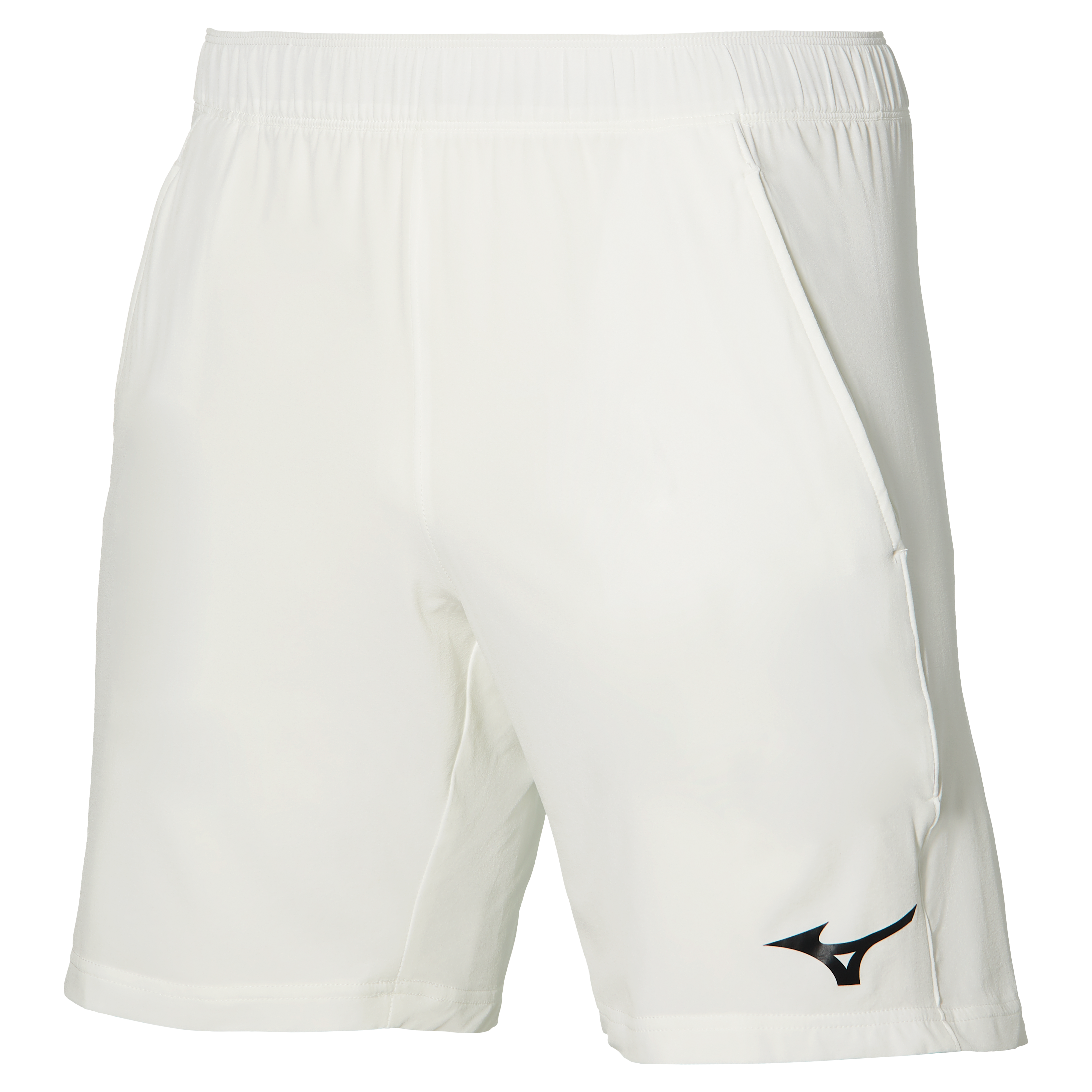 Mizuno   Quot  Flex Shorts  Mens  Hvid