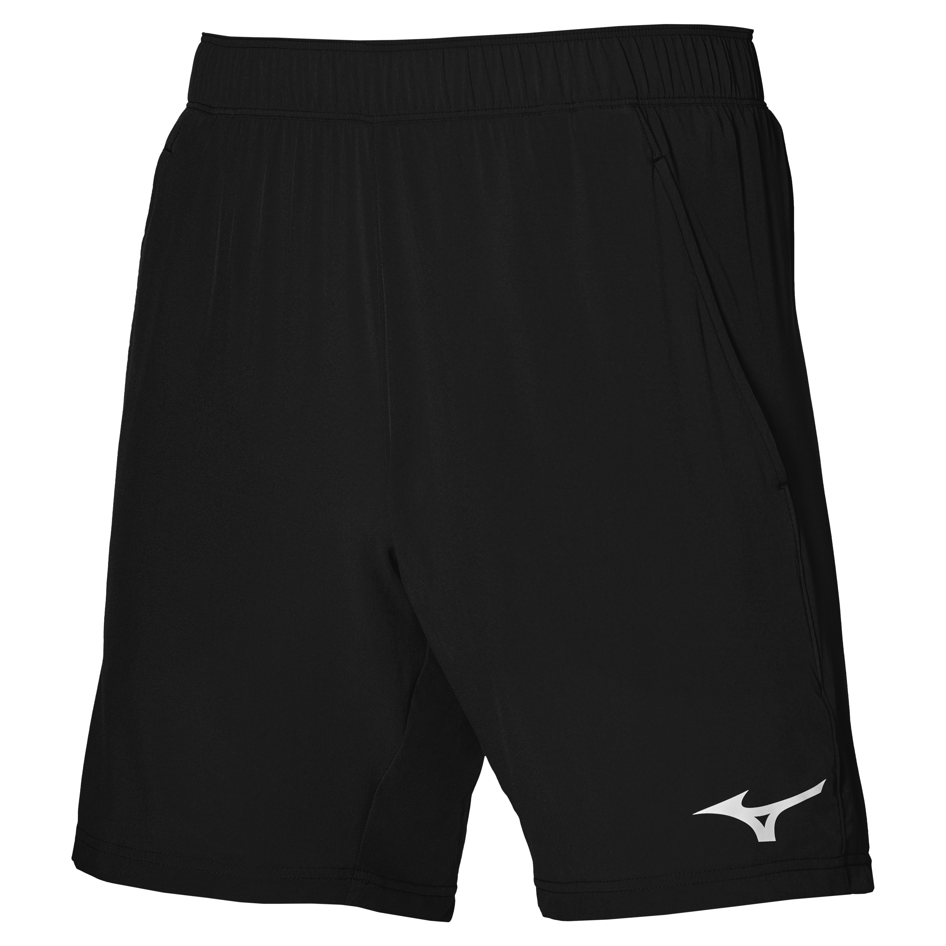 Mizuno   Quot  Flex Shorts  Mens  Sort
