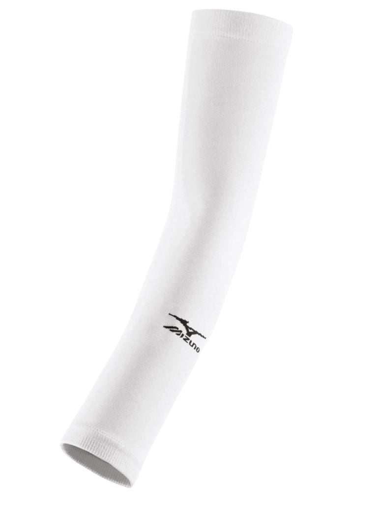 Mizuno Womens Armguard   -pak  Hvid