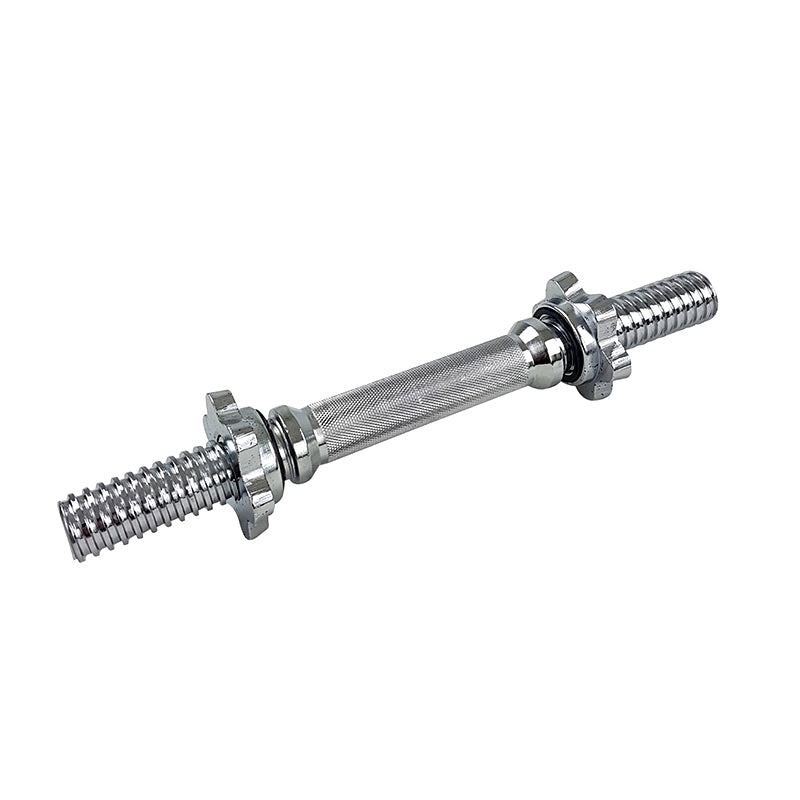 30mm Håndvægtstang 35 Cm  Stjerne