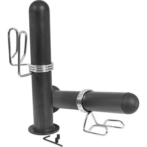 30 Mm Til 50 Mm Adapter    Stk