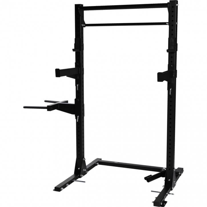 Multifunktionelt Squat Rack  Skaffevare
