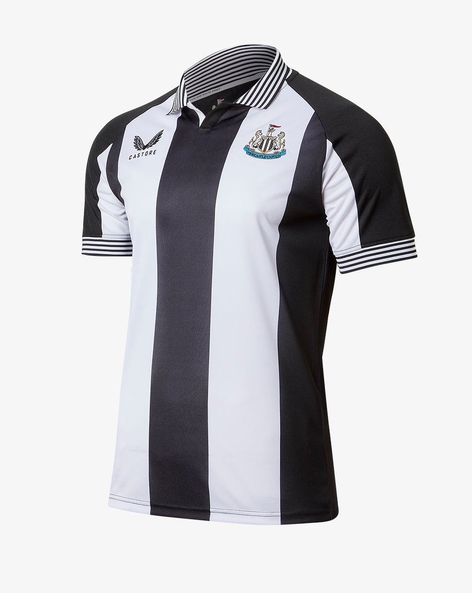 Newcastle United 4th Jersey 2021 22 Mens-