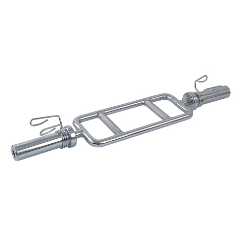 Olympic Triceps Bar 10 Kg  50mm