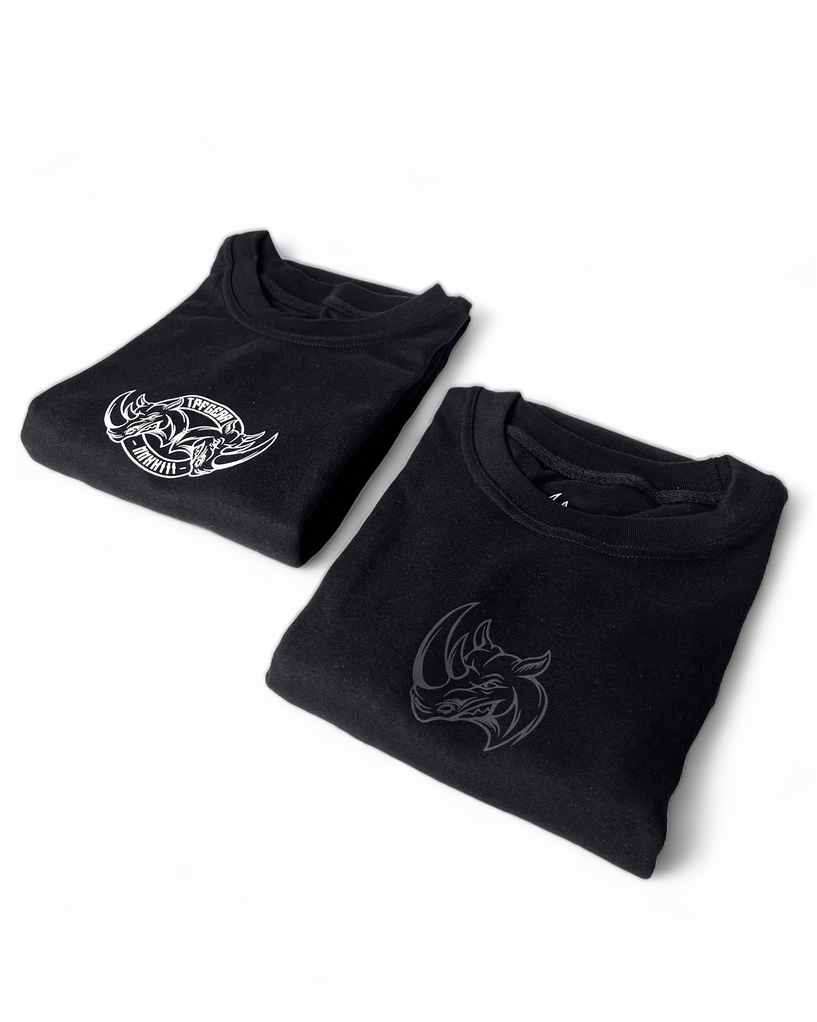 Oversized Tee Bundle