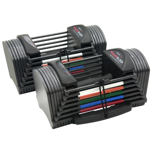 Powerblock Sport 24  Ca      11 Kg