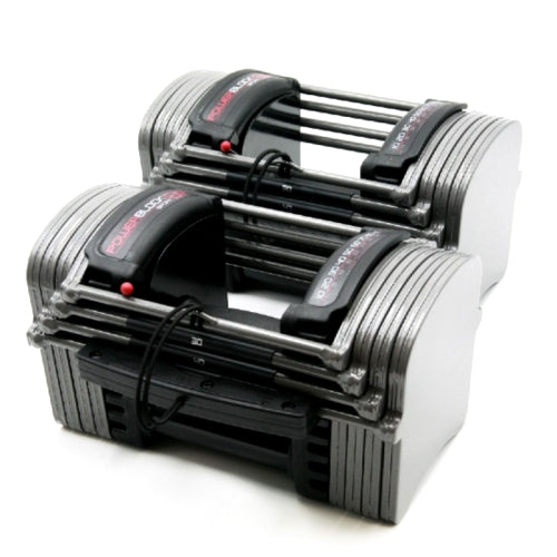 Powerblock Sport Exp Set  -50      22 7kg