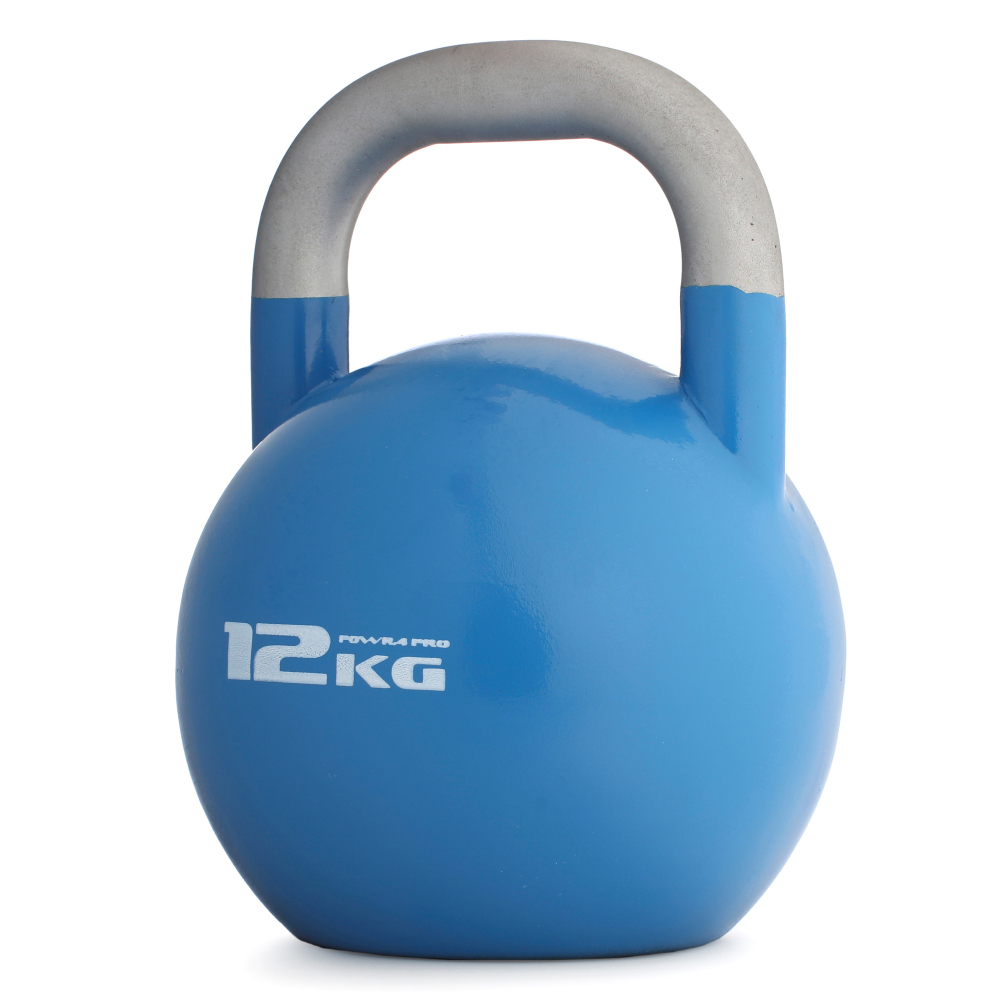 Powr   Pro Competition Kettlebell  12 Kg