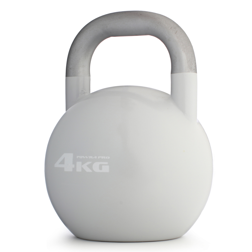 Powr   Pro Competition Kettlebell    Kg