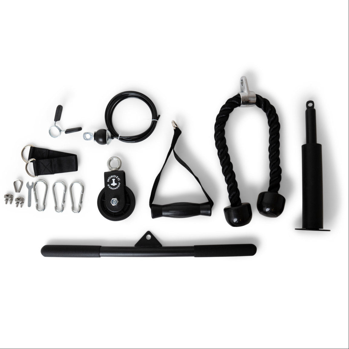 Pro Kabel System  Nordic Strength