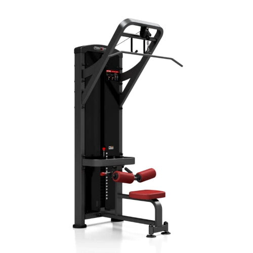 Professionel Træktårn Til Fitnesscenter  Skaffevare
