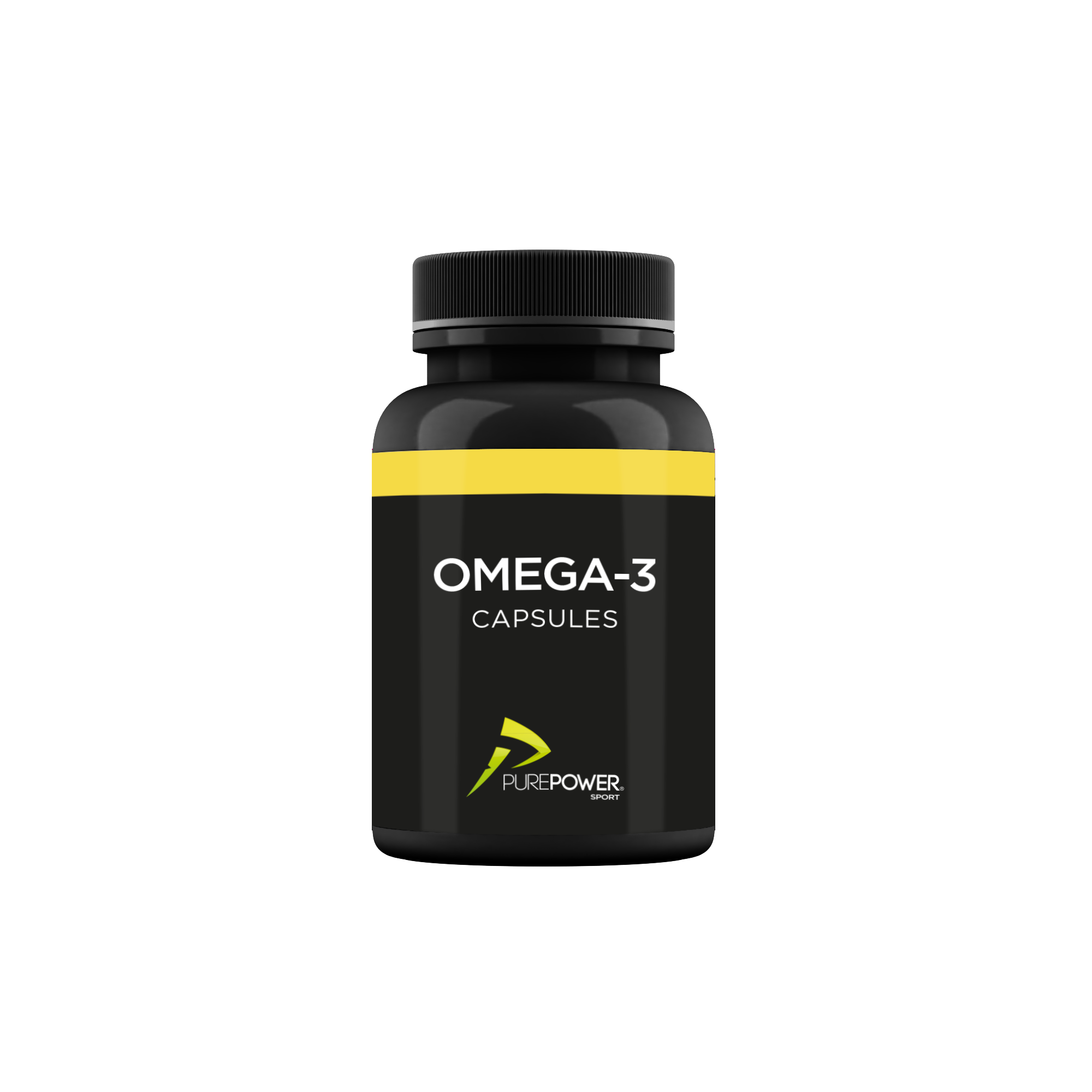 Purepower Omega-  150 Stk