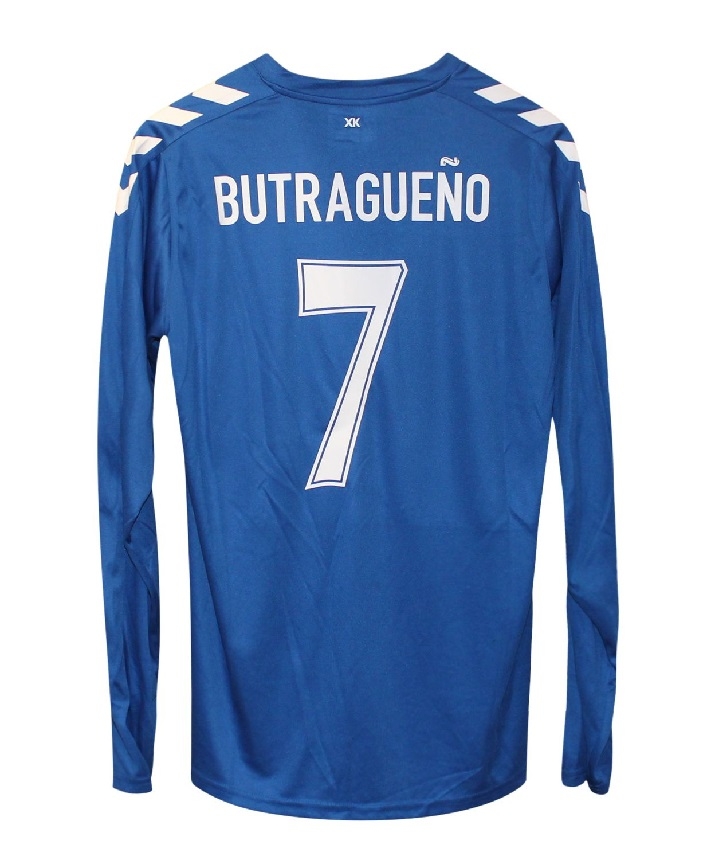 Rm Retro Tee     Butra  -