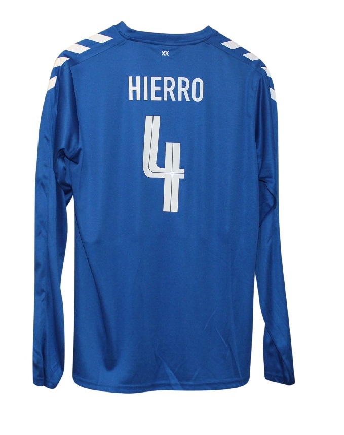 Rm Retro Tee     Hierro   -