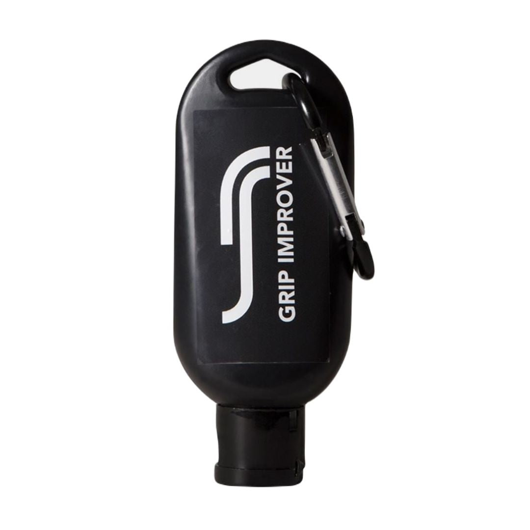 Rs Grip Improver  Sort Emballage