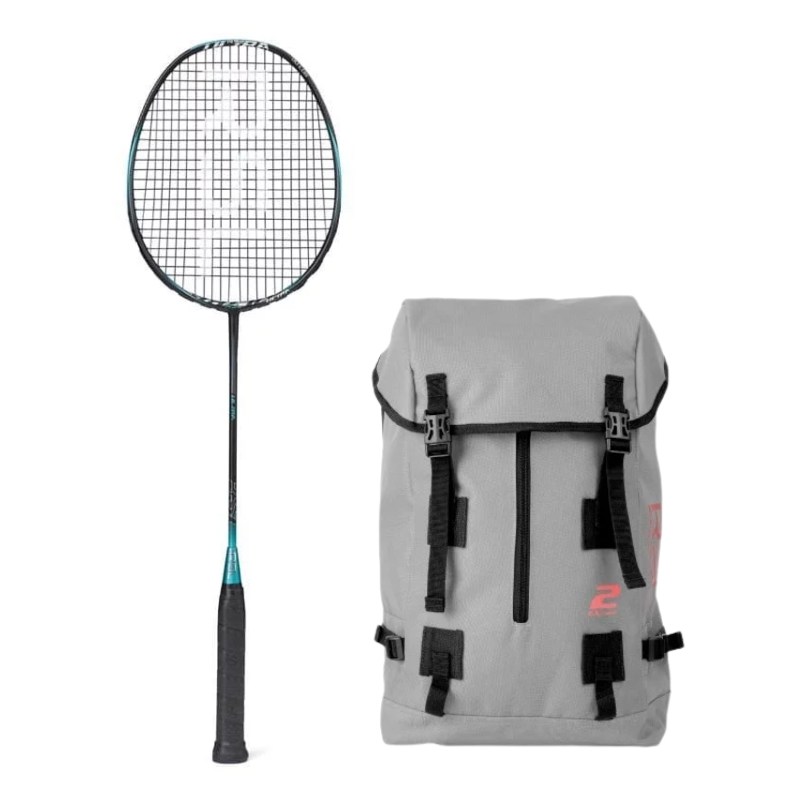 Rsl Badminton Pakketilbud  Ultra   Explorer Backpack      Old
