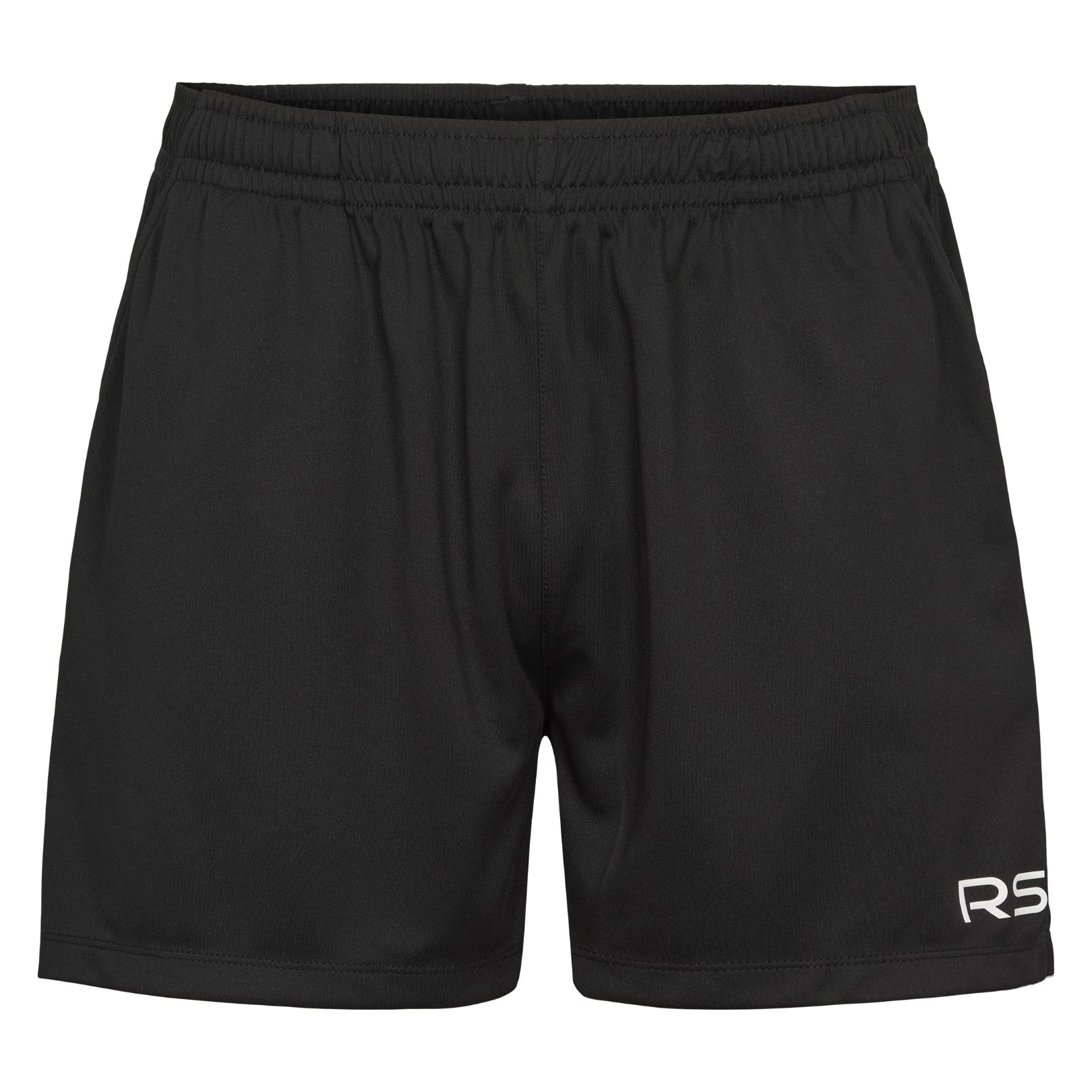 Rsl June Junior Shorts Black