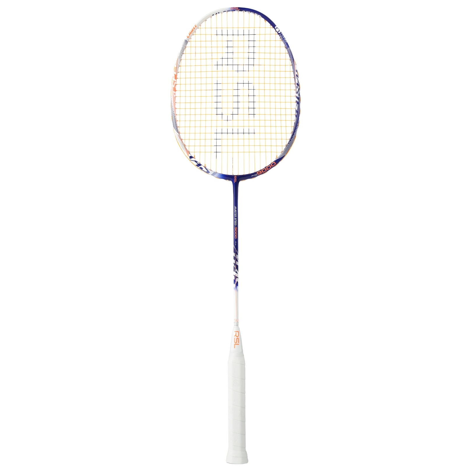 Rsl Master Speed 9000 V2