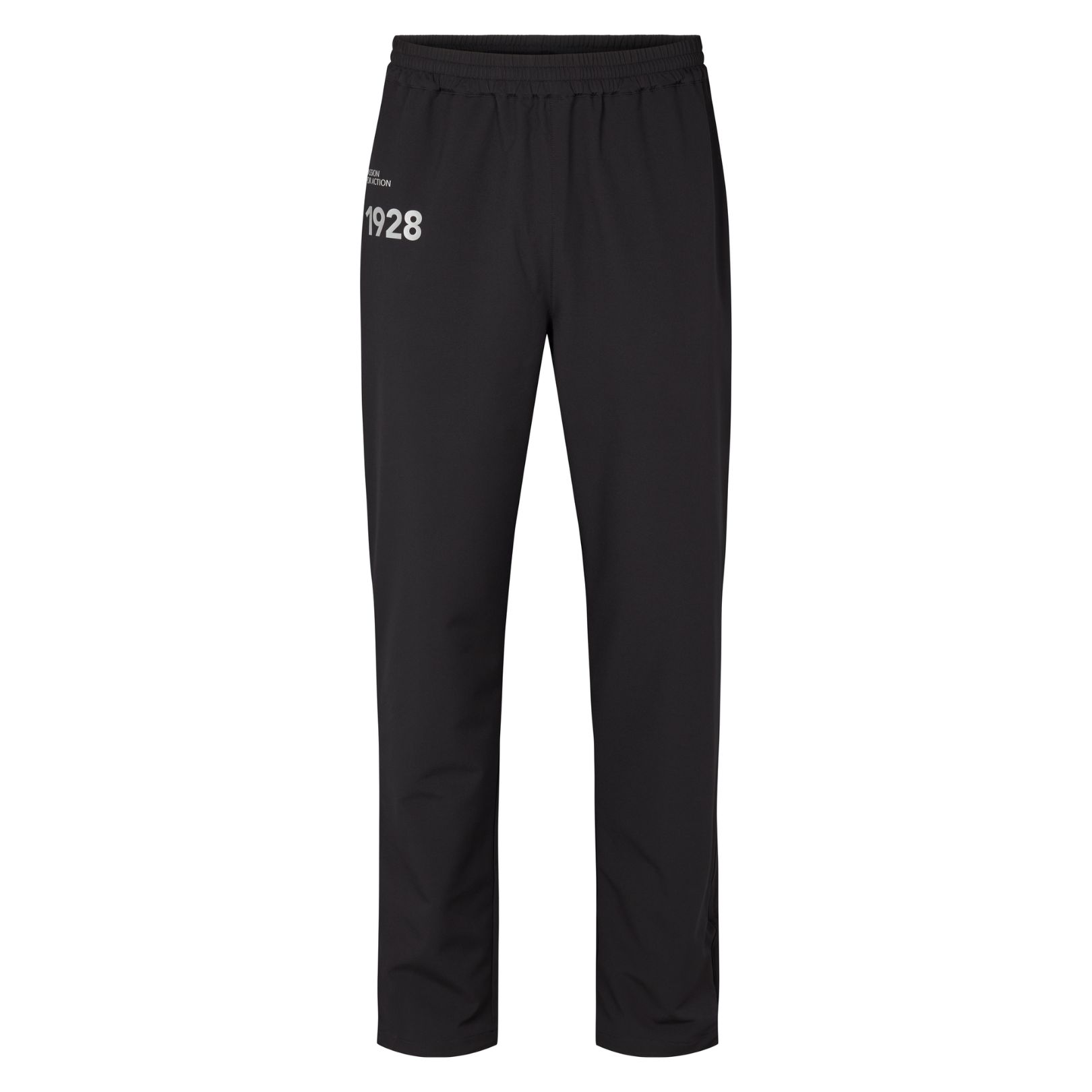 Rsl Milano Junior Pants Black