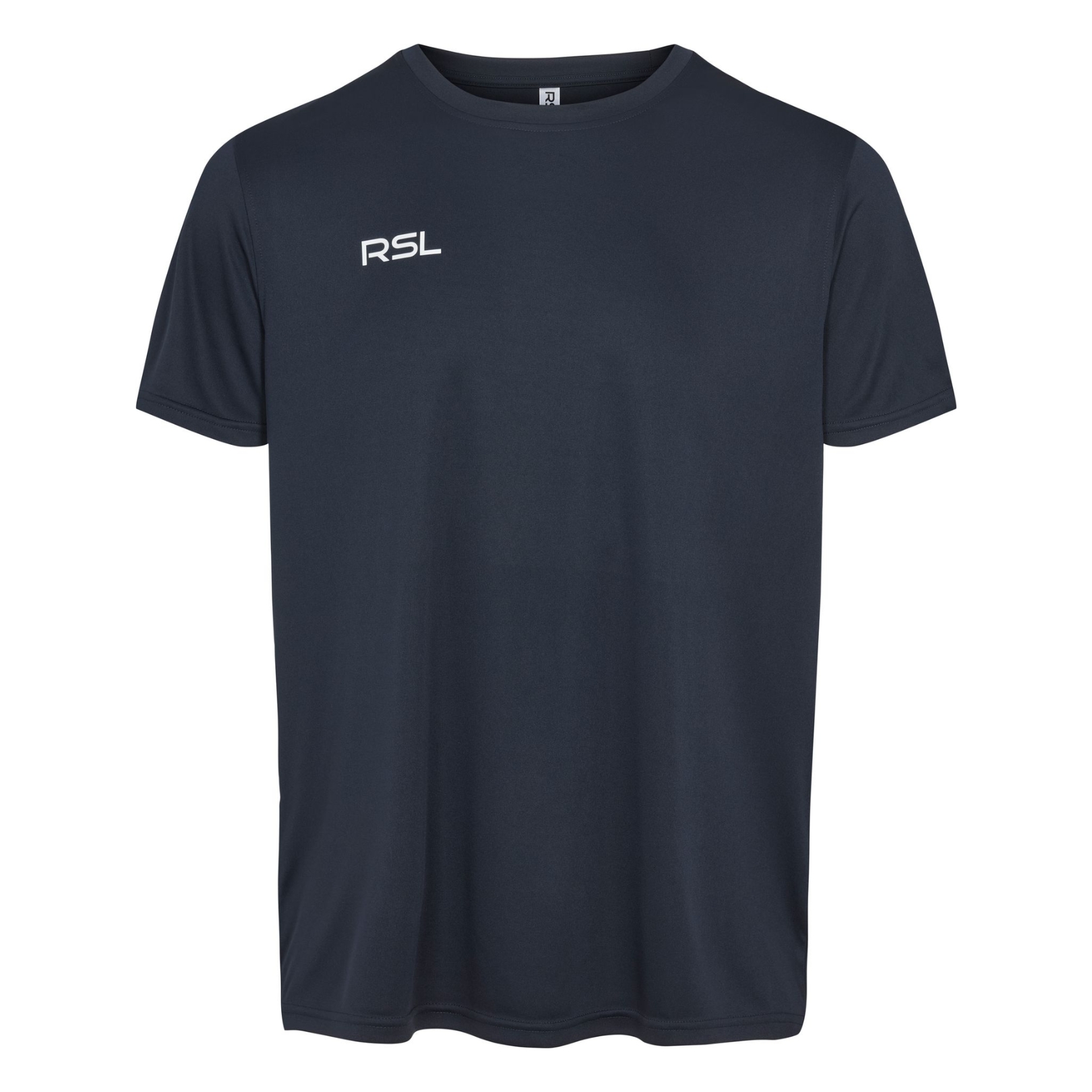 Rsl Mosel -shirt Navy