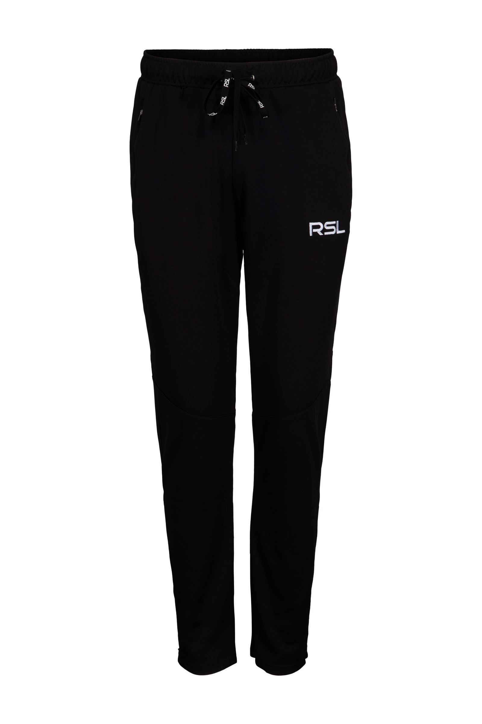 Rsl Orlando Junior Pants Black