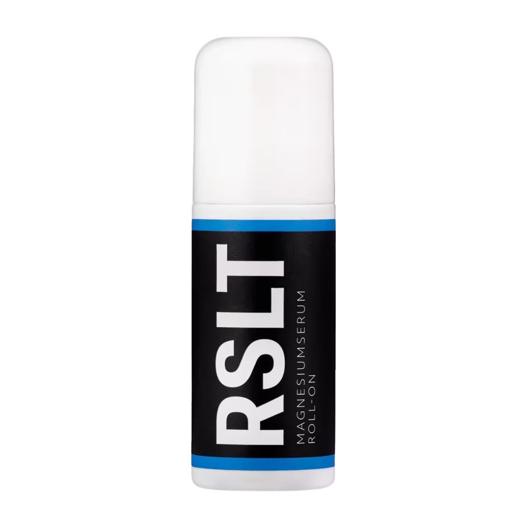 Rslt Magnesium Roll-on