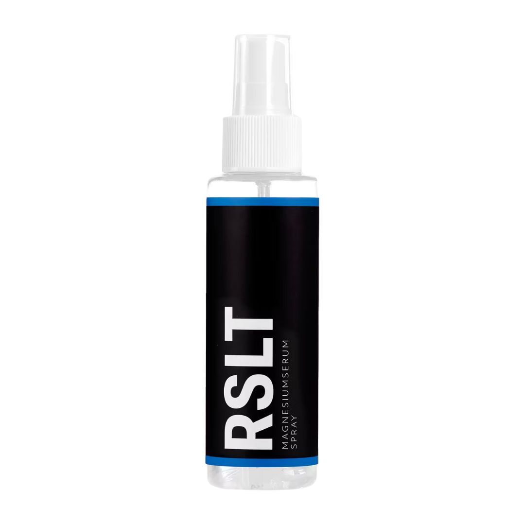 Rslt Magnesium Spray