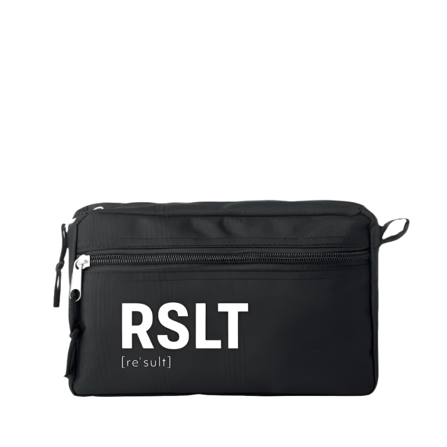 Rslt Toilettaske