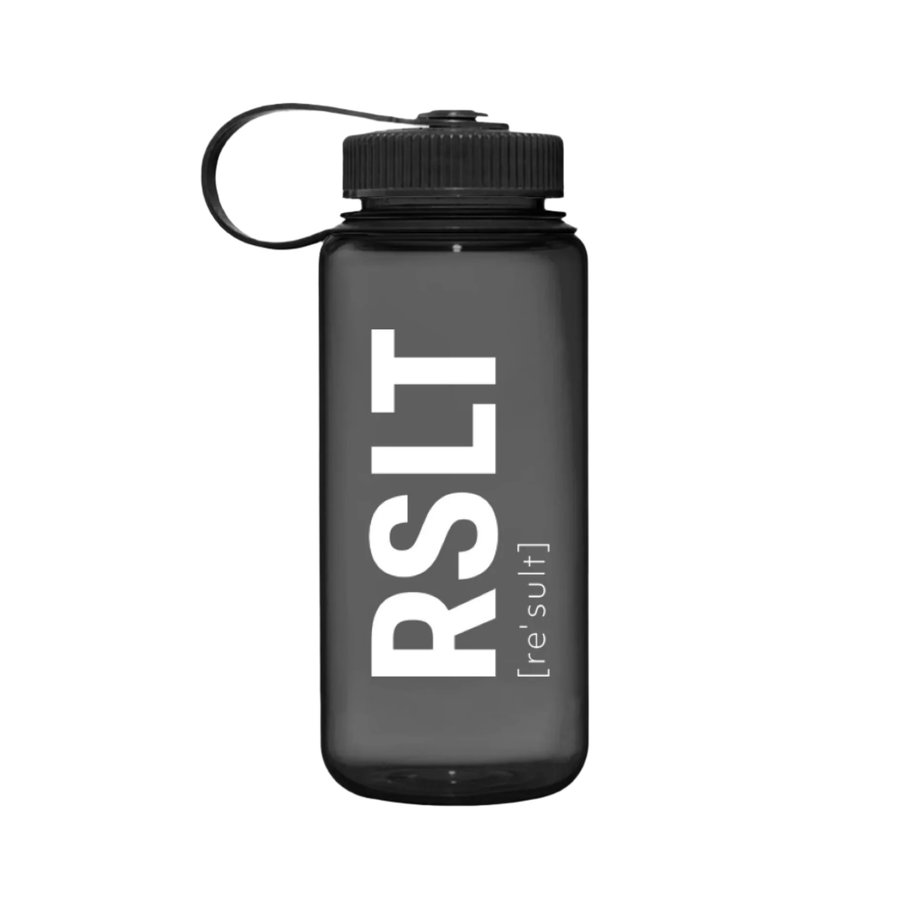 Rslt Vandflaske