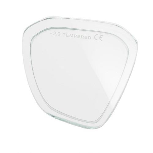 Scubapro Linse Med Styrke Til -maske