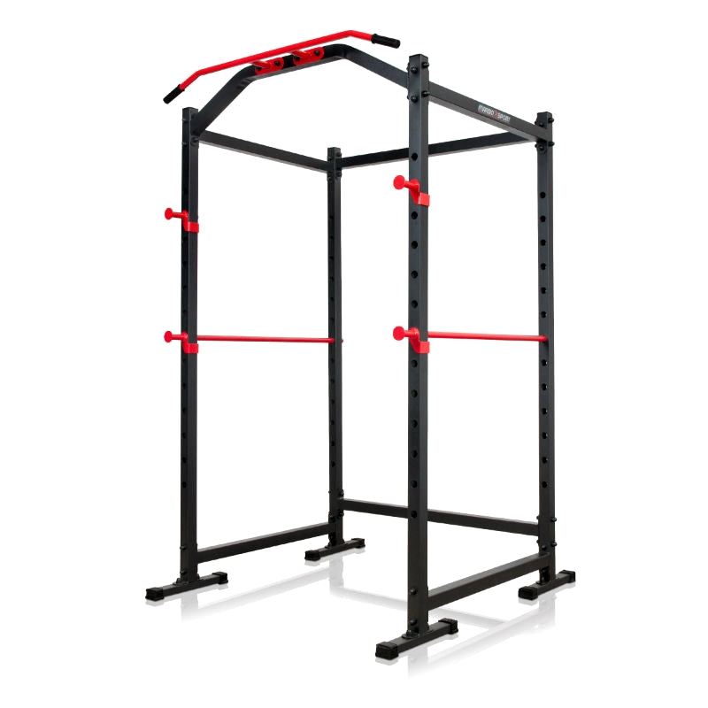 Semi-pro Squat Power Cage
