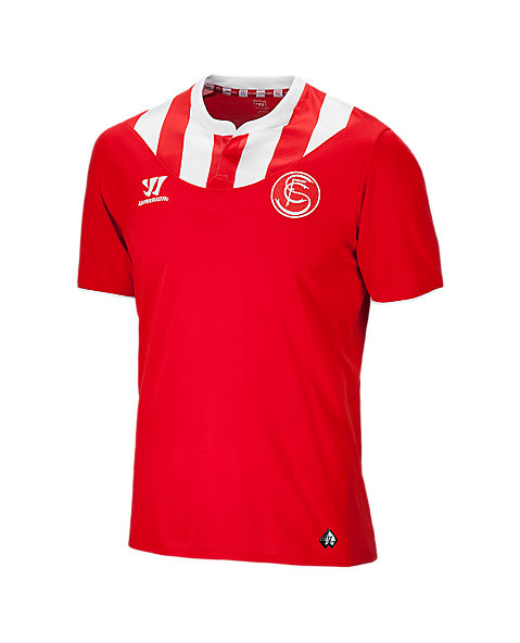 Sevilla Udetrøje 2013 14-