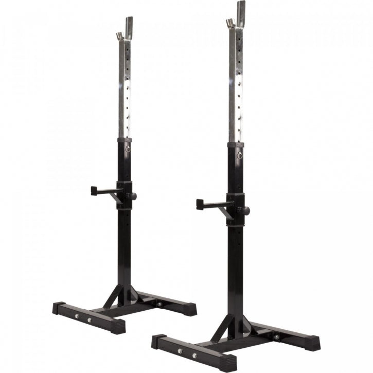 Squat Rack  Maks  Belastning 500 Kg