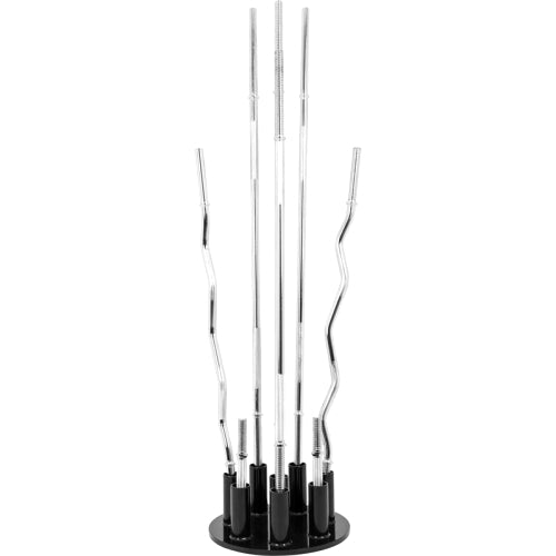 Stander Til   Vægtstænger  30mm Og 50mm