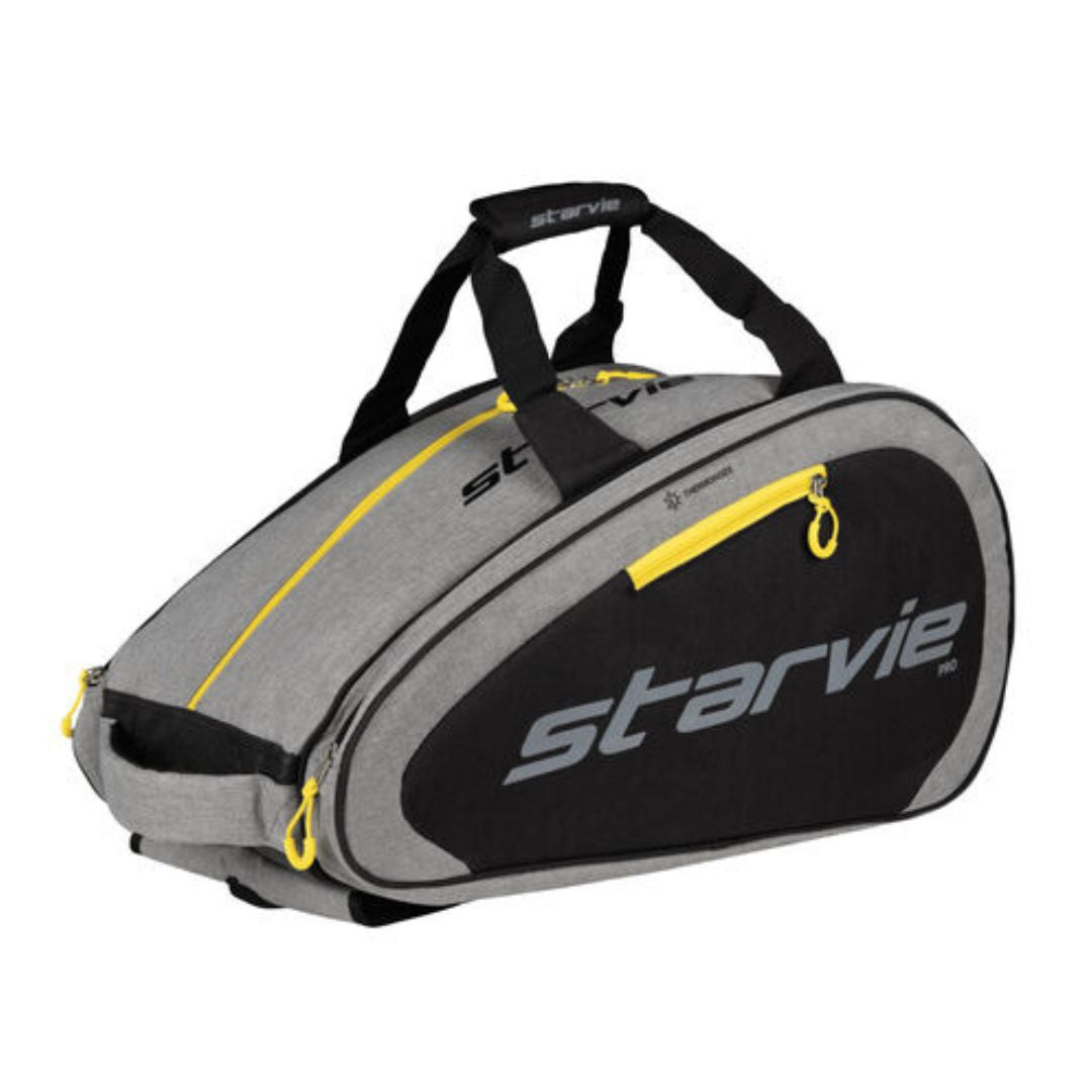 Starvie Plata Lux 2025 Padeltaske