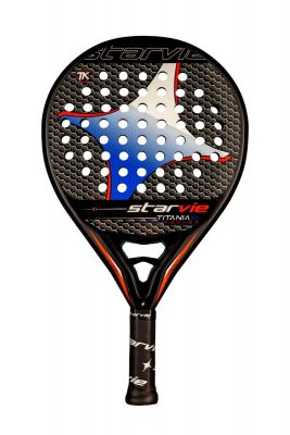 Starvie Titania Kepler     Padelbat