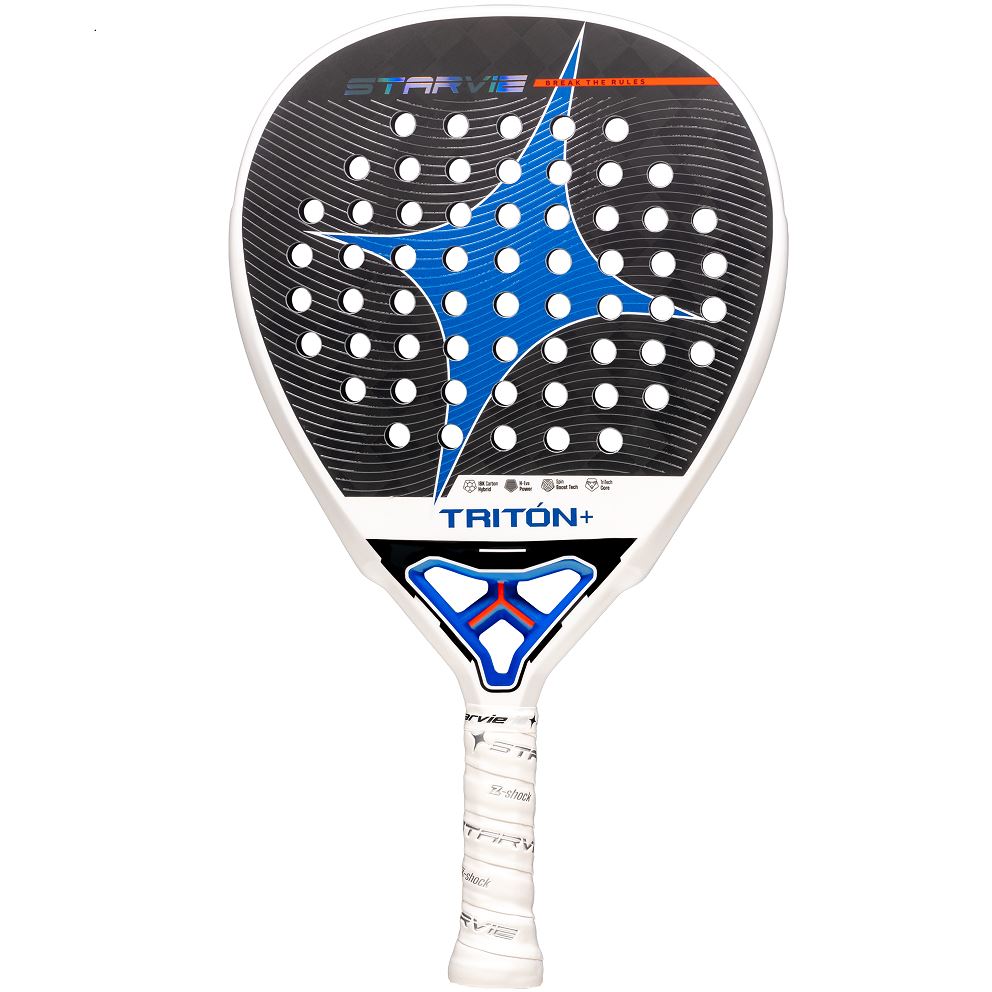 Starvie Triton Power  Padelbat