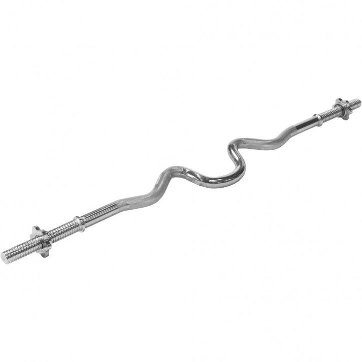 Sz Curlstang Star Collar  25mm  120 Cm