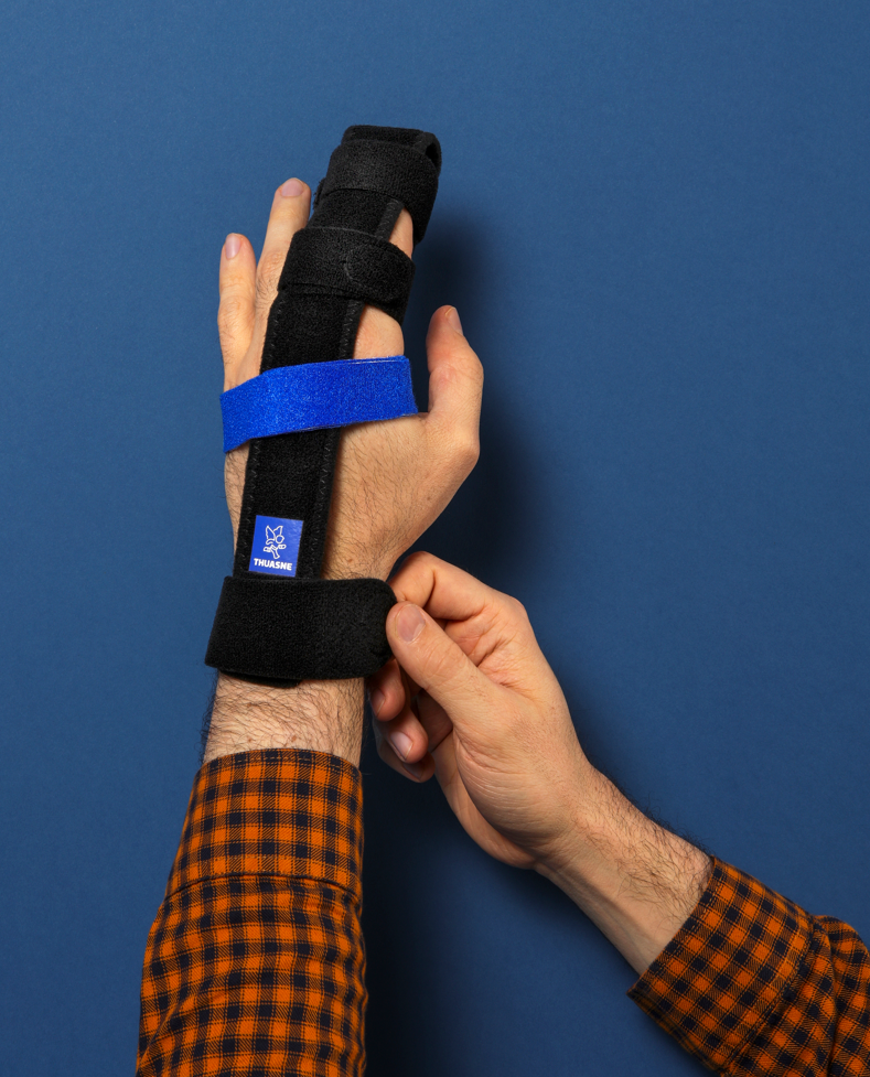 Thausne Ligaflex  Finger Skinne