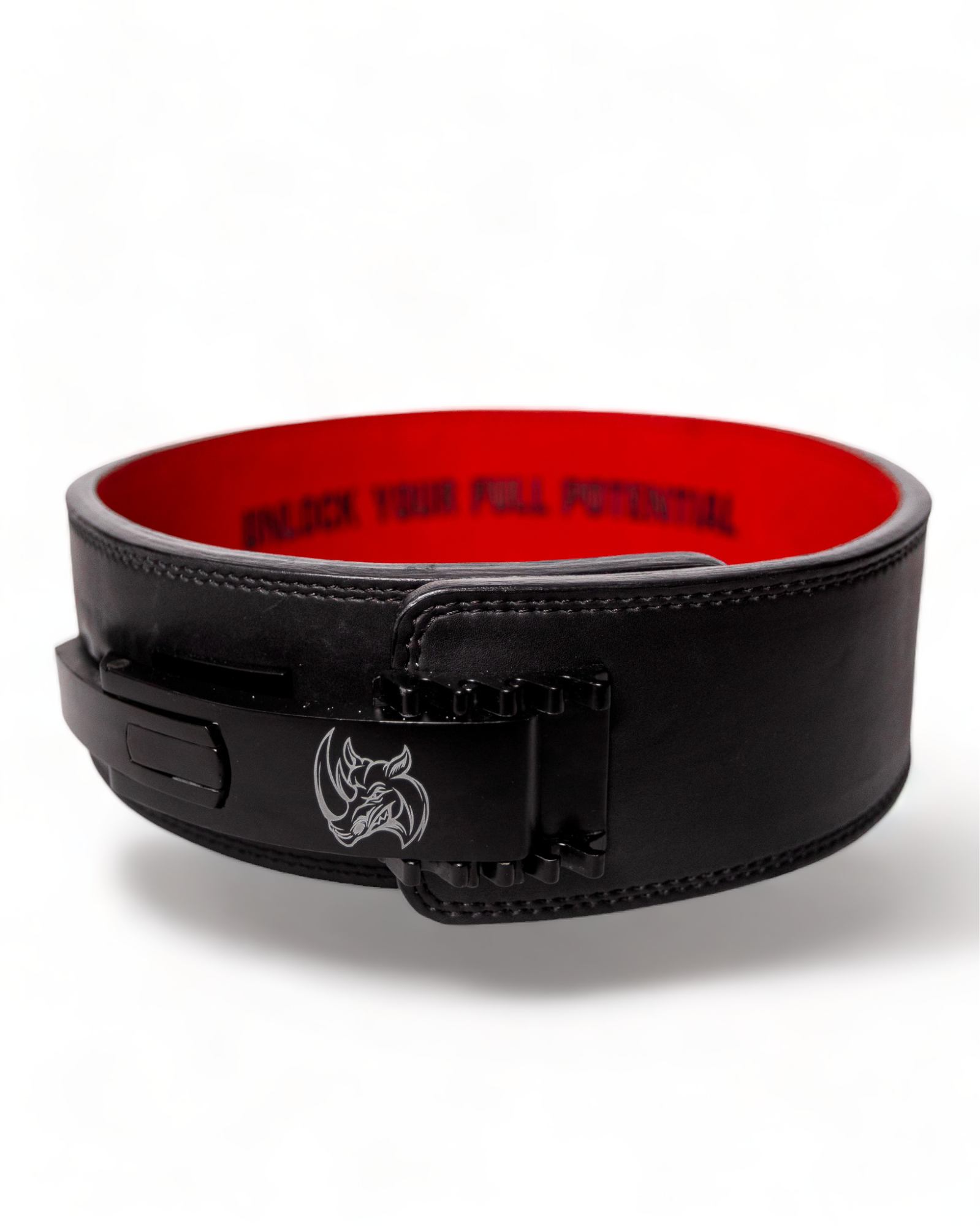 The Perfect Lever Belt 10mm   Xs