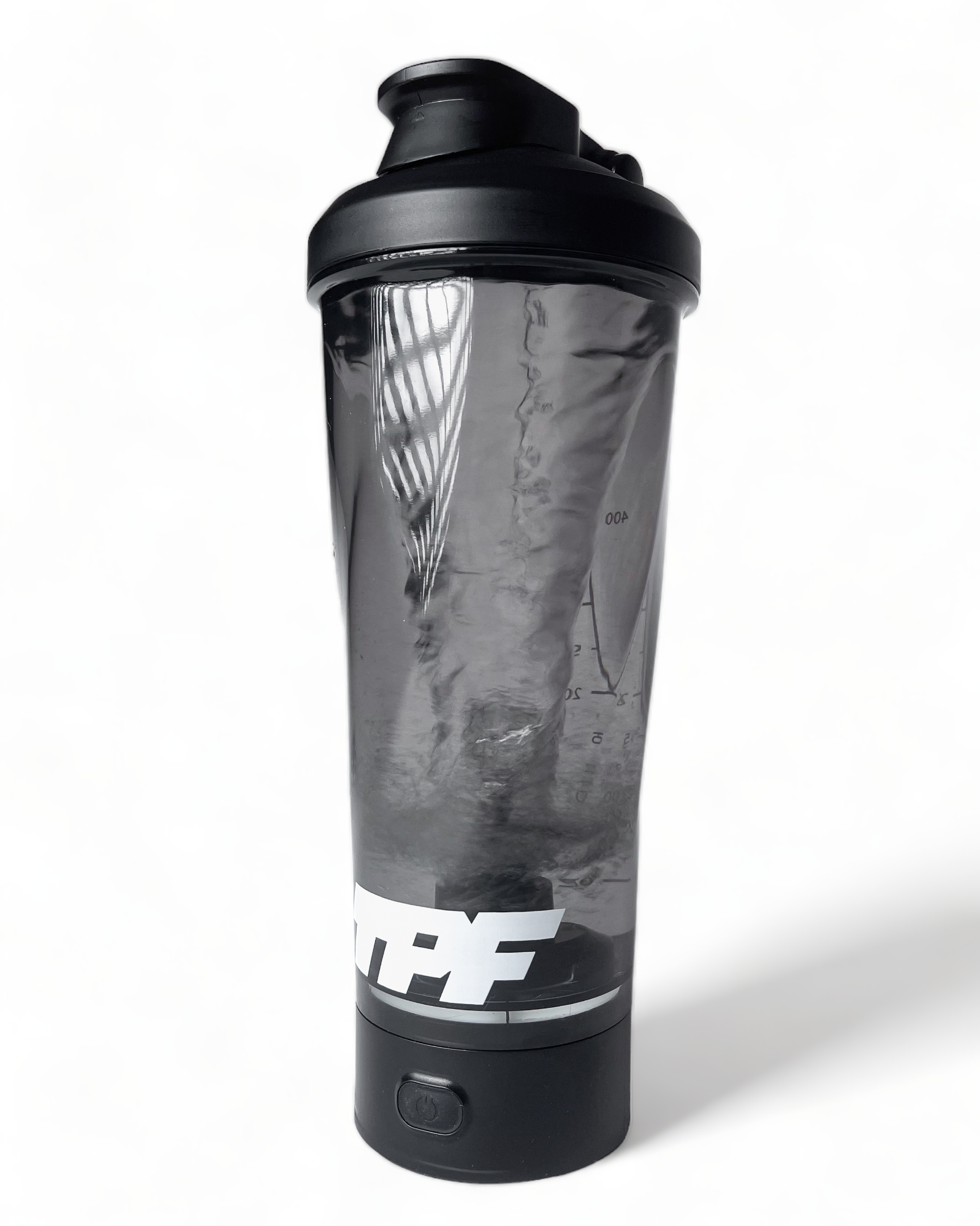 The Perfect Shaker