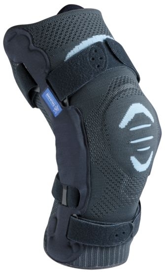 Thuasne Genu Ligaflex  Knæbandage Med Tm5 Hængsler-