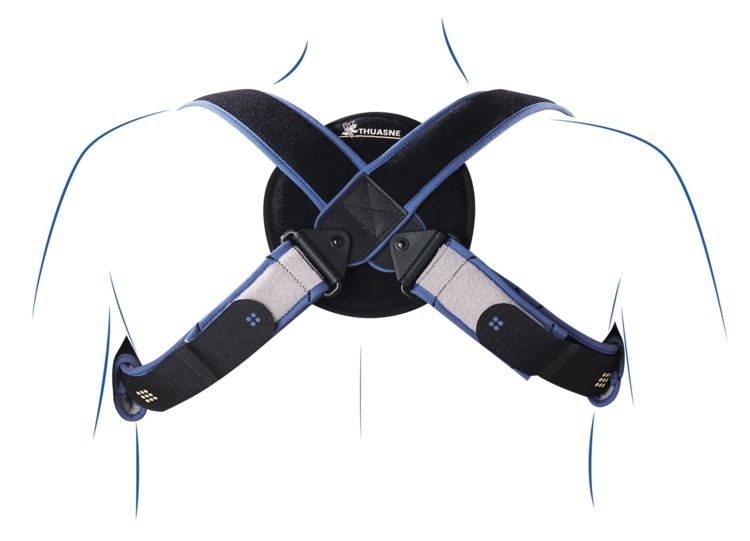 Thuasne Ligaflex  Kravenbensbandage