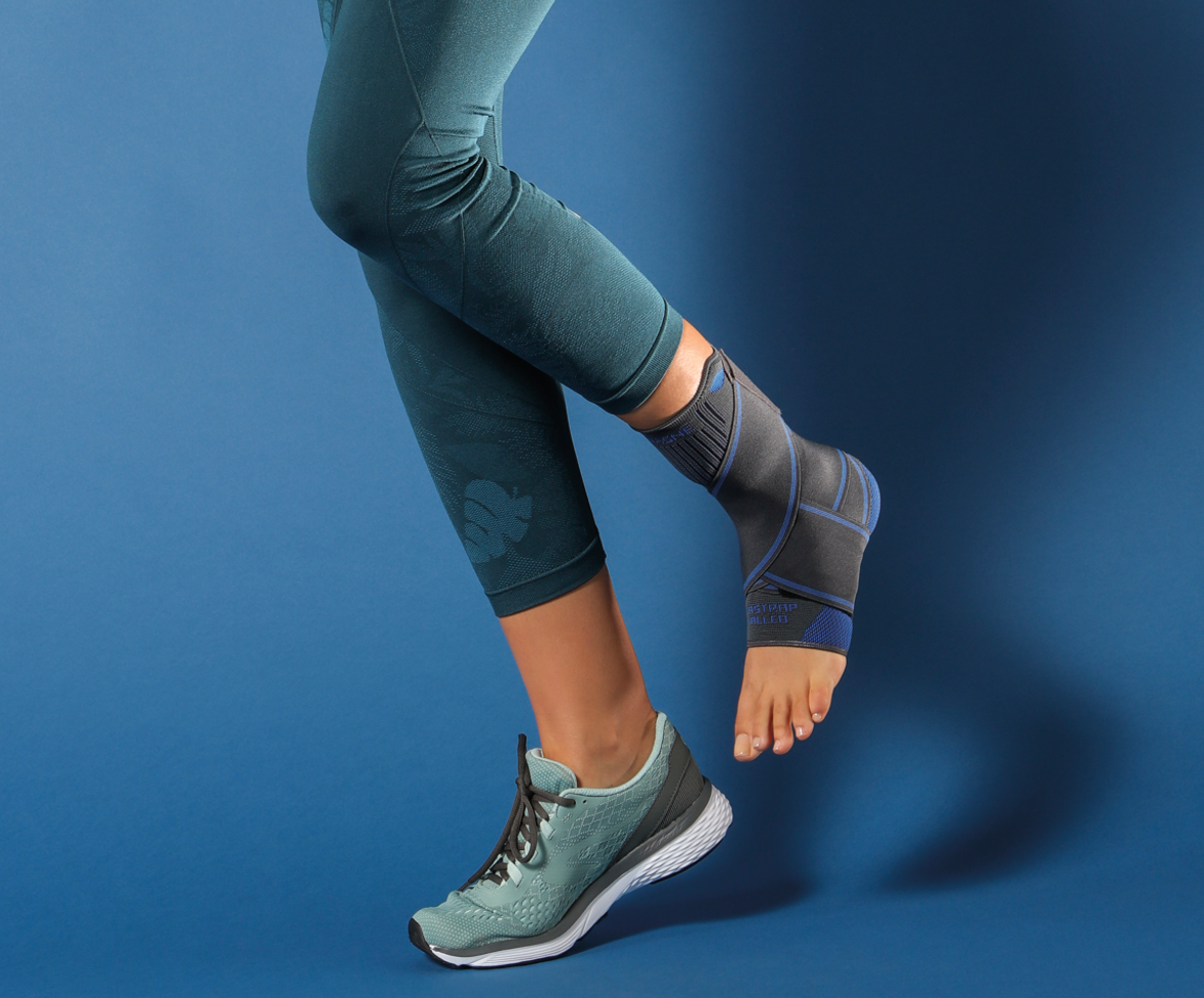 Thuasne Ligastrap   Malleo Ankelstøttebind