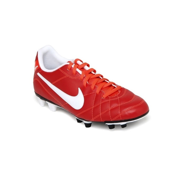 Tiempo Rio Firm Ground Sr4 Soccer Boots