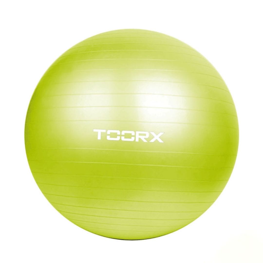 Toorx Gymbold 65 Cm Inkl  Pumpe