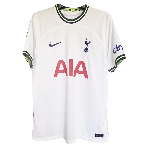 Tottenham Home Jersey 2022 23 Youth-ym   137-147