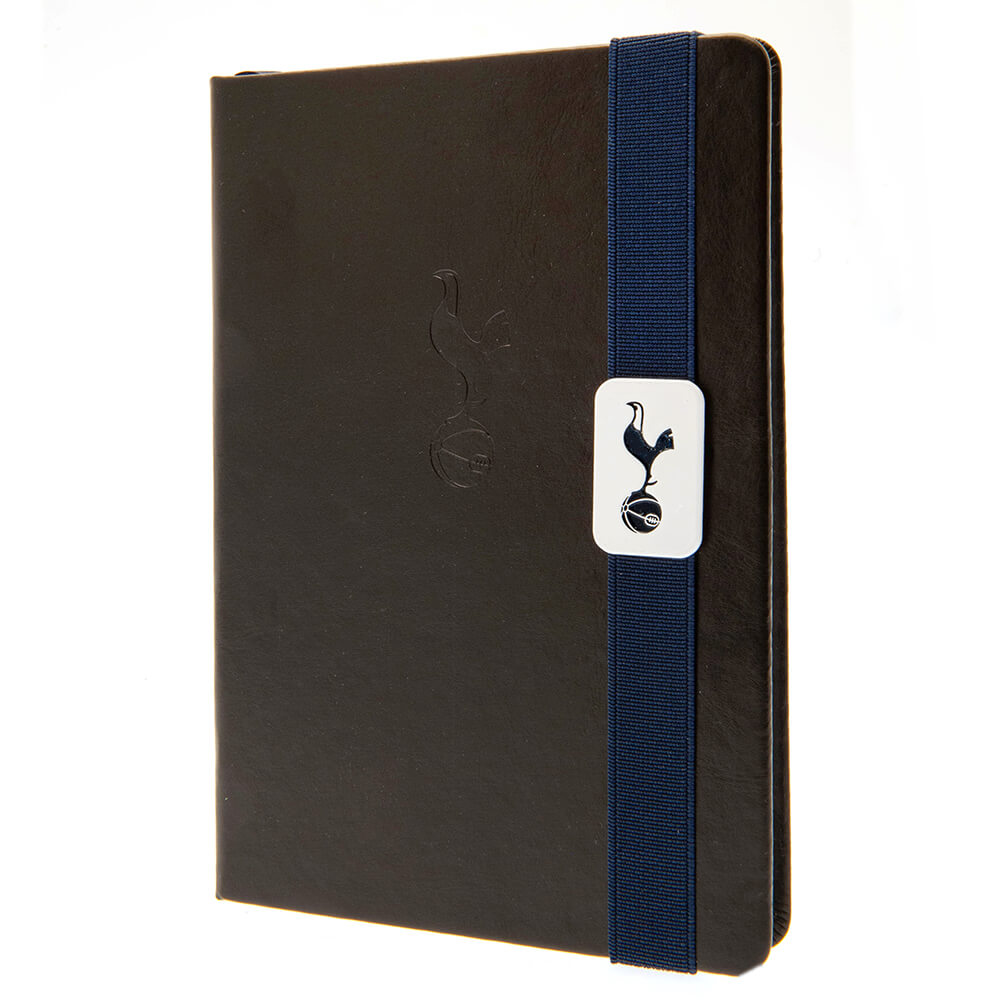 Tottenham Hotspur Fc A5 Notesbog