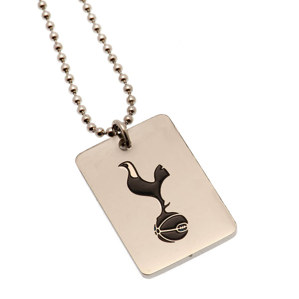 Tottenham Hotspur Fc Dog Tag