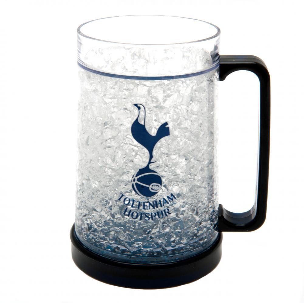 Tottenham Hotspur Fc Fryse Krus